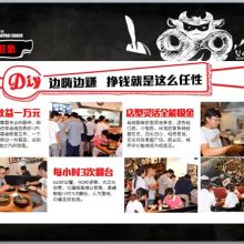 濟南開啟餐飲管理公司 專業餐飲管理，助力企業高效運營